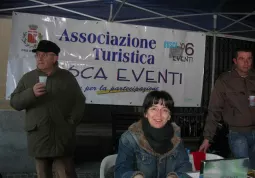 09_ Busca Eventi organizza l\'animazione per le vie del centro